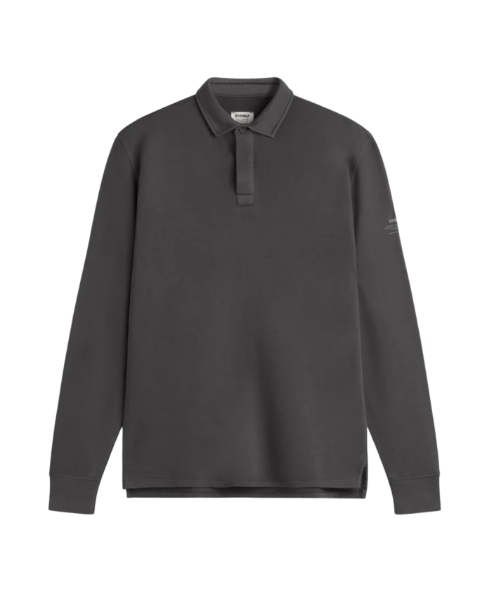 Толстовка Брендана Ecoalf, серый
Толстовка Брендана Ecoalf, серый