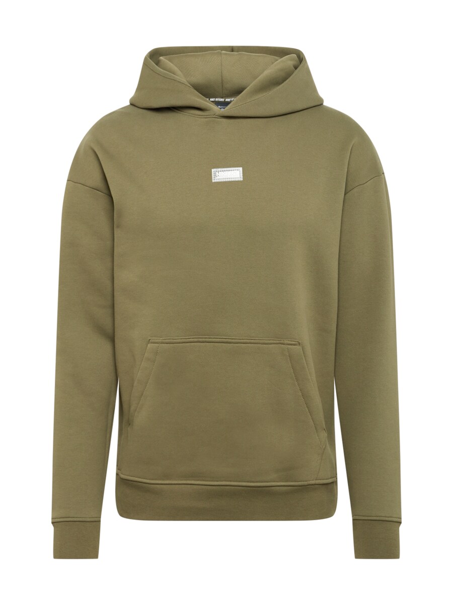 Спортивная толстовка NIKE, оливковый
Спортивная толстовка NIKE, оливковый