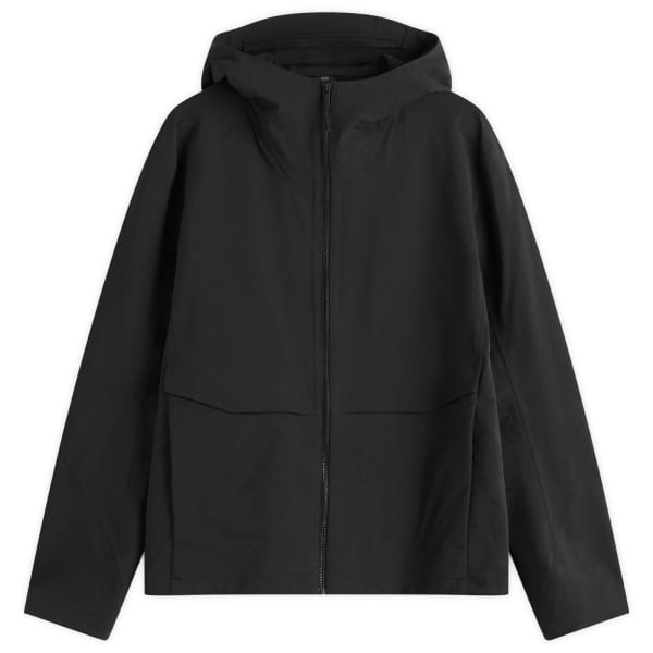 Куртка Quartic Arc'Teryx Veilance, черный
Куртка Quartic Arc'Teryx Veilance, черный