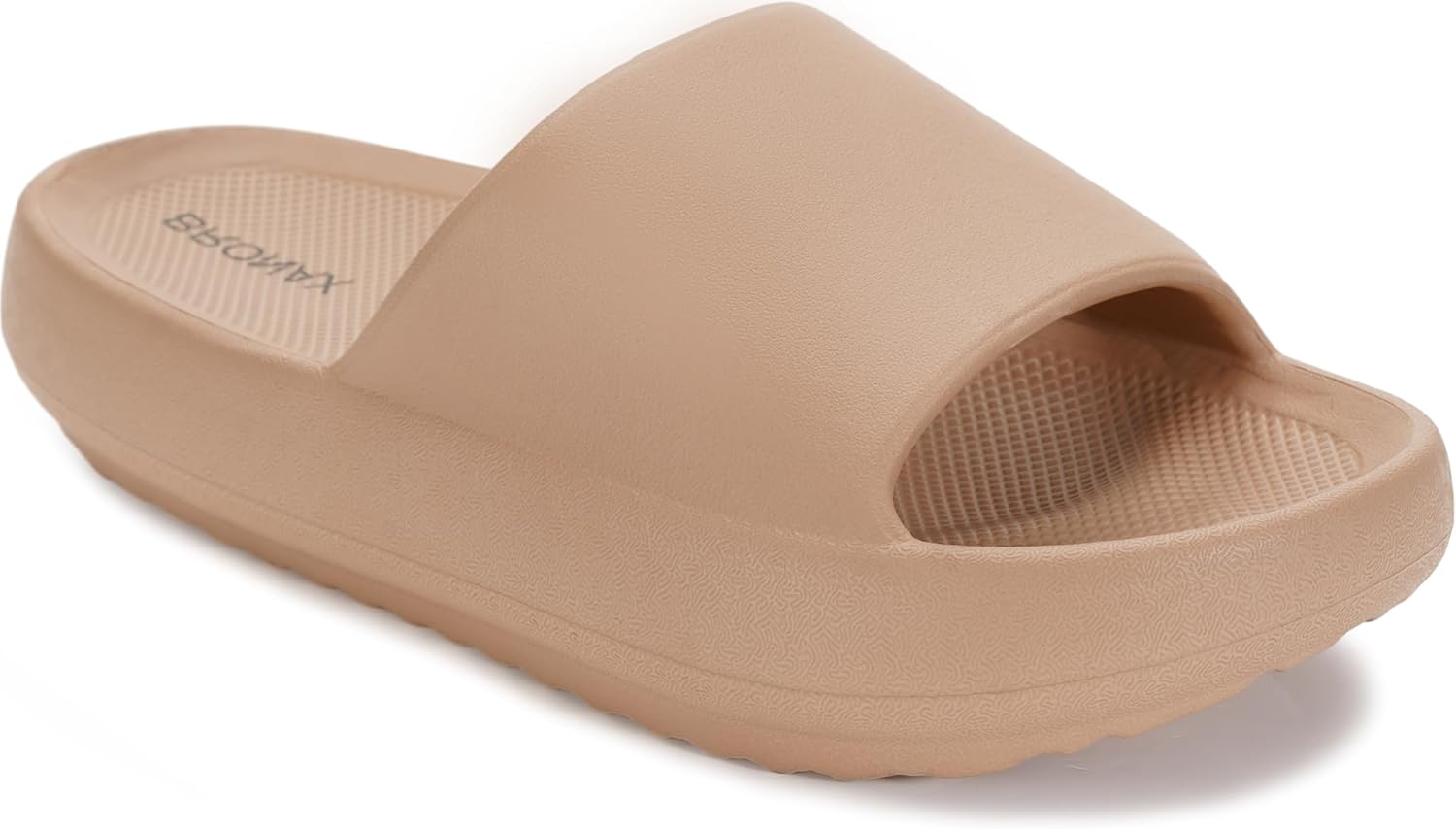 Сандалии BRONAX с поддержкой свода стопы для женщин и мужчин, Мягкая толстая подошва, облегчение боли, коричневый
Сандалии BRONAX с поддержкой свода стопы для женщин и мужчин, Мягкая толстая подошва, облегчение боли, коричневый