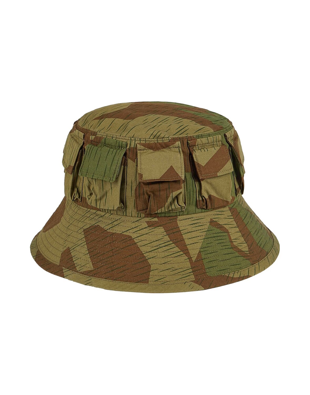 Головной убор Mountain Research, зеленый
Головной убор Mountain Research, зеленый