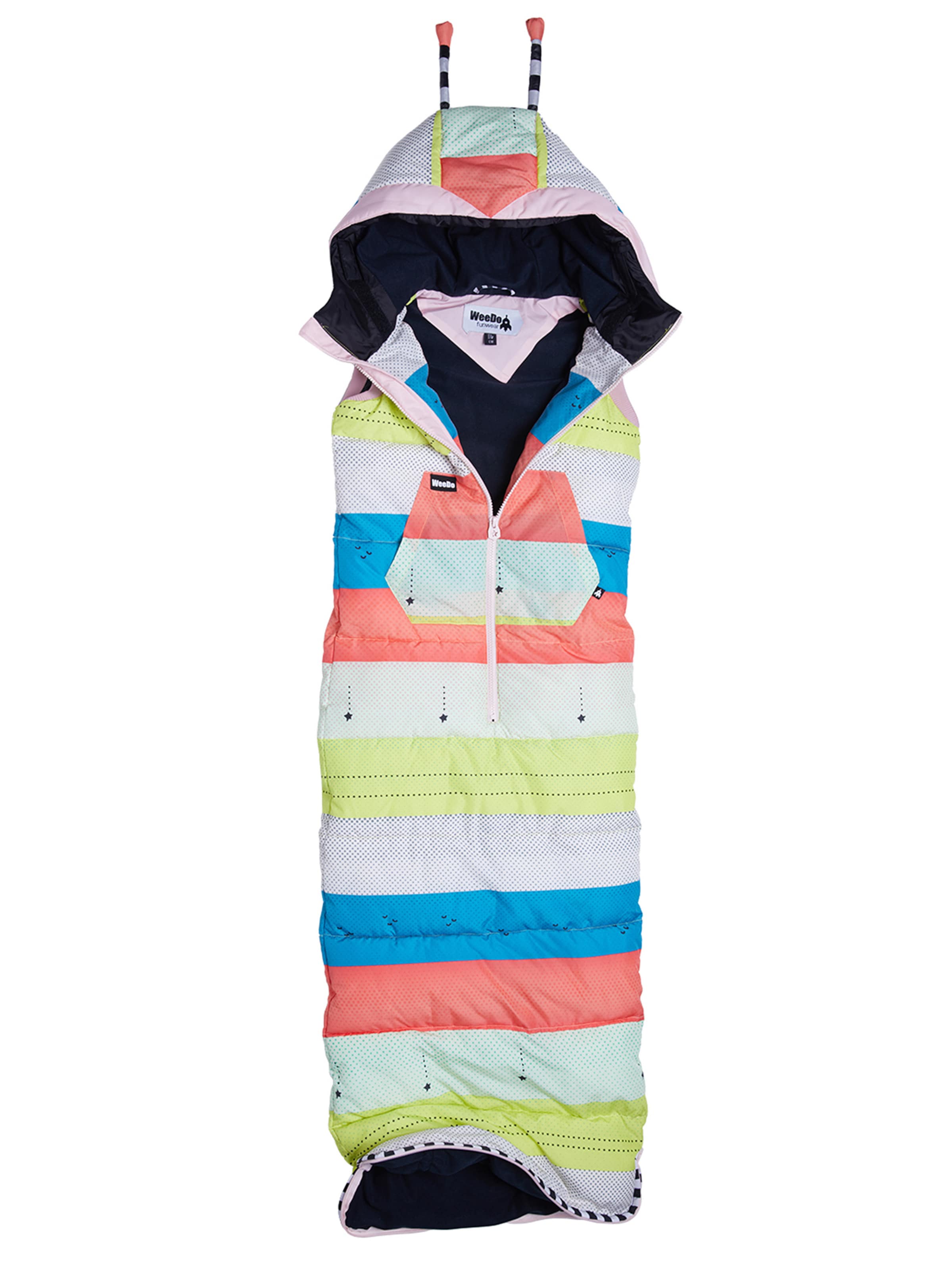 WeeDo Аксессуары 'HOLLY', мультиколор
WeeDo Аксессуары 'HOLLY', мультиколор