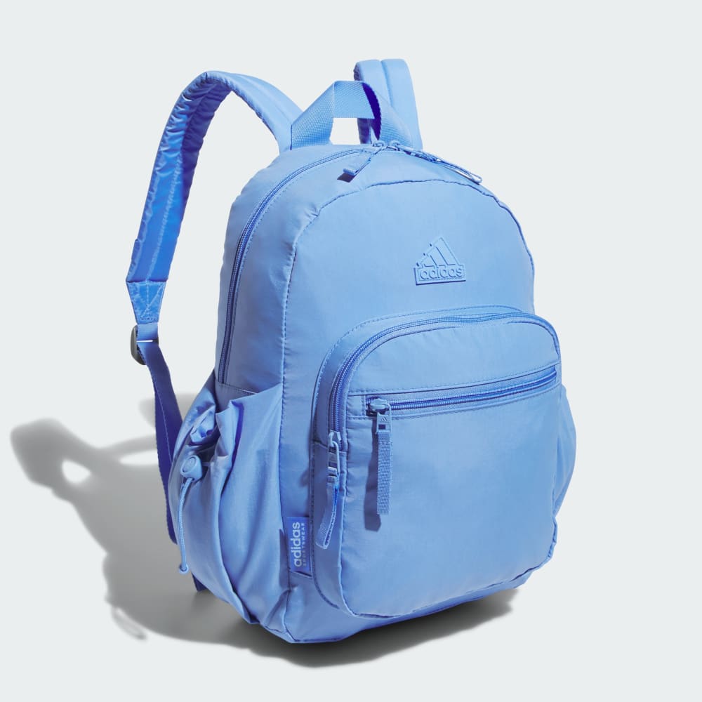 Рюкзак Adidas Weekender Backpack, синий
Рюкзак Adidas Weekender Backpack, синий