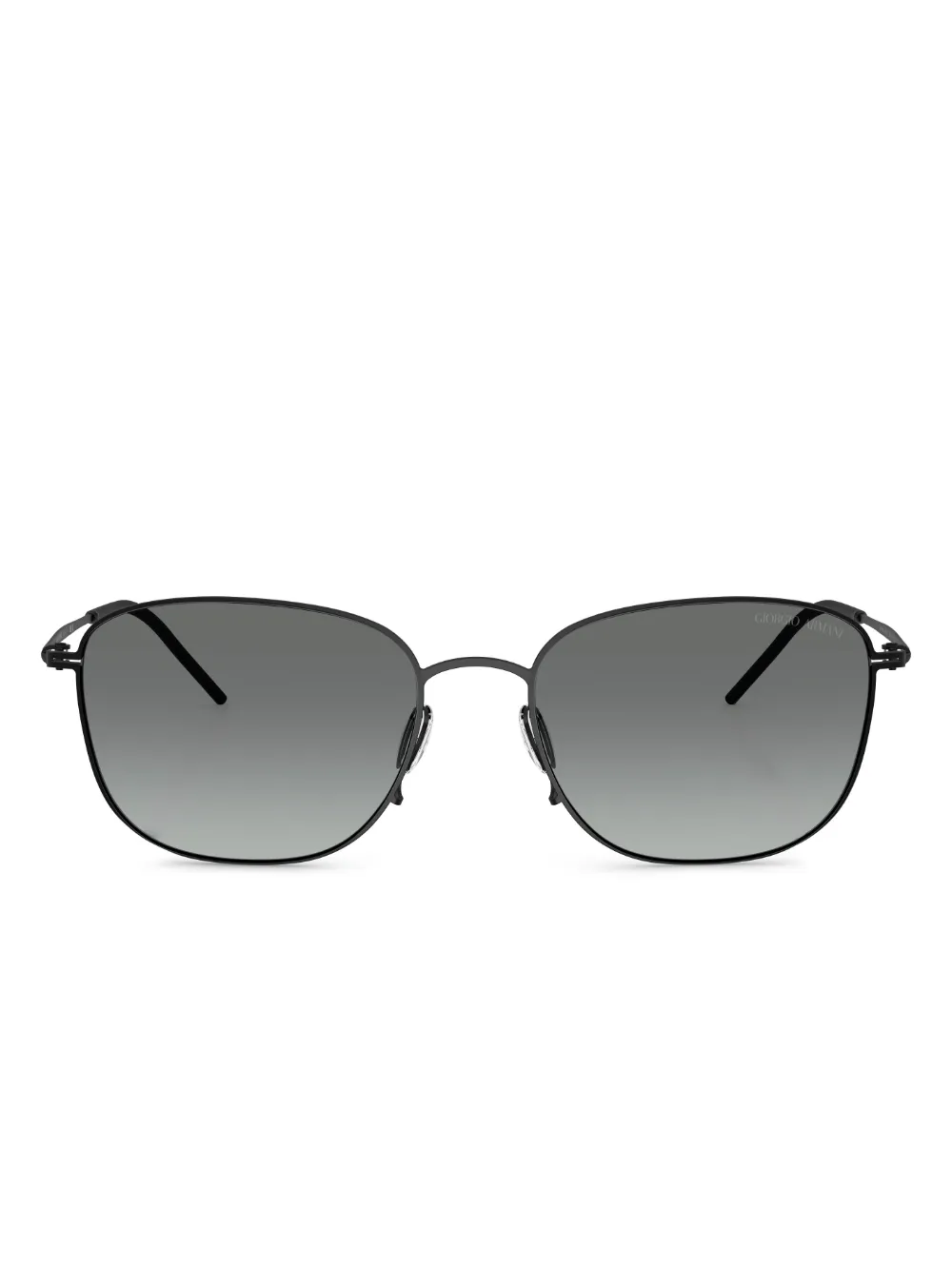 Солнцезащитные очки AR6168 GIORGIO ARMANI, черный
Солнцезащитные очки AR6168 GIORGIO ARMANI, черный