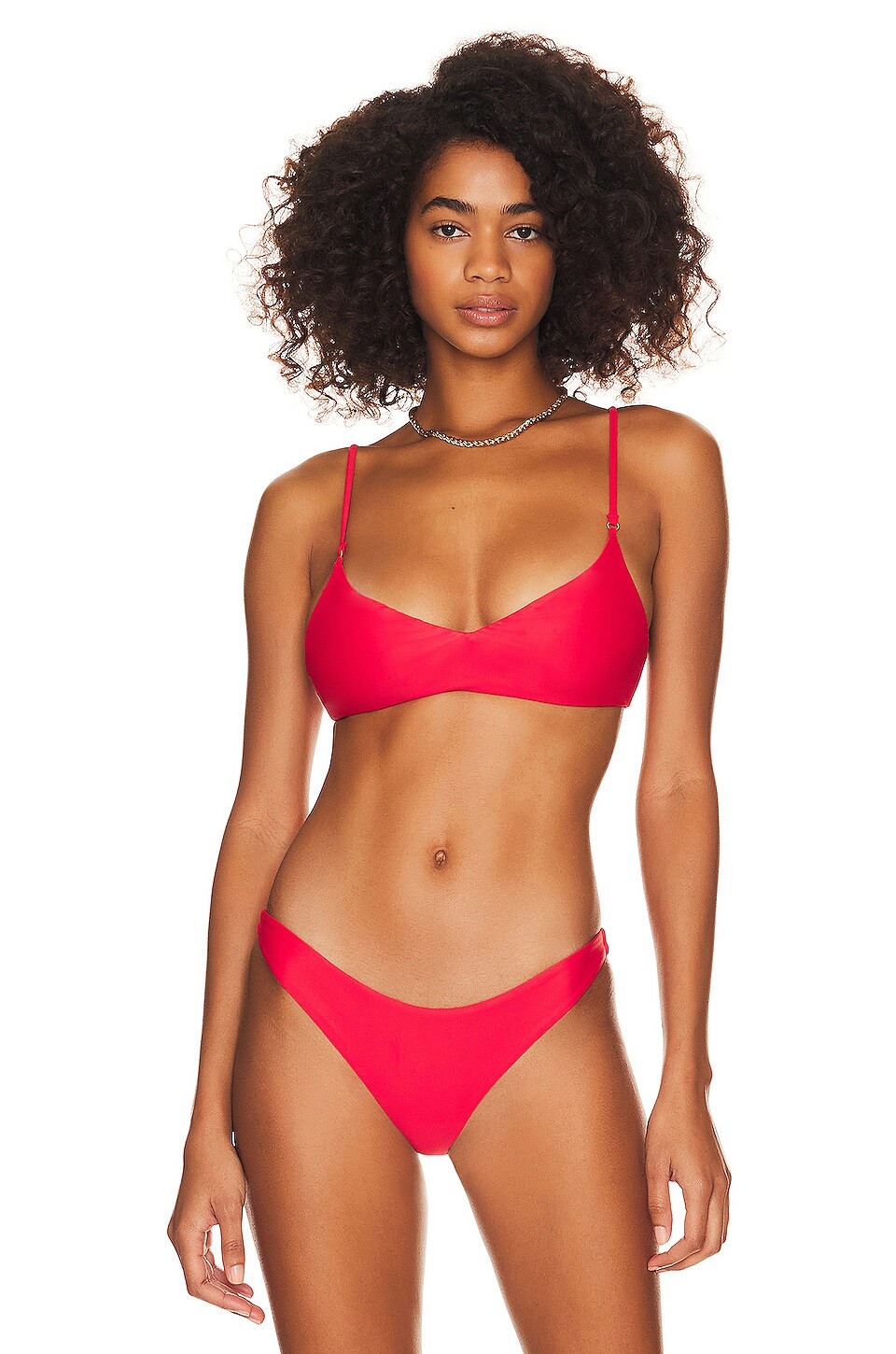 Топ House of Harlow 1960 x REVOLVE Frankie, красный
Топ House of Harlow 1960 x REVOLVE Frankie, красный