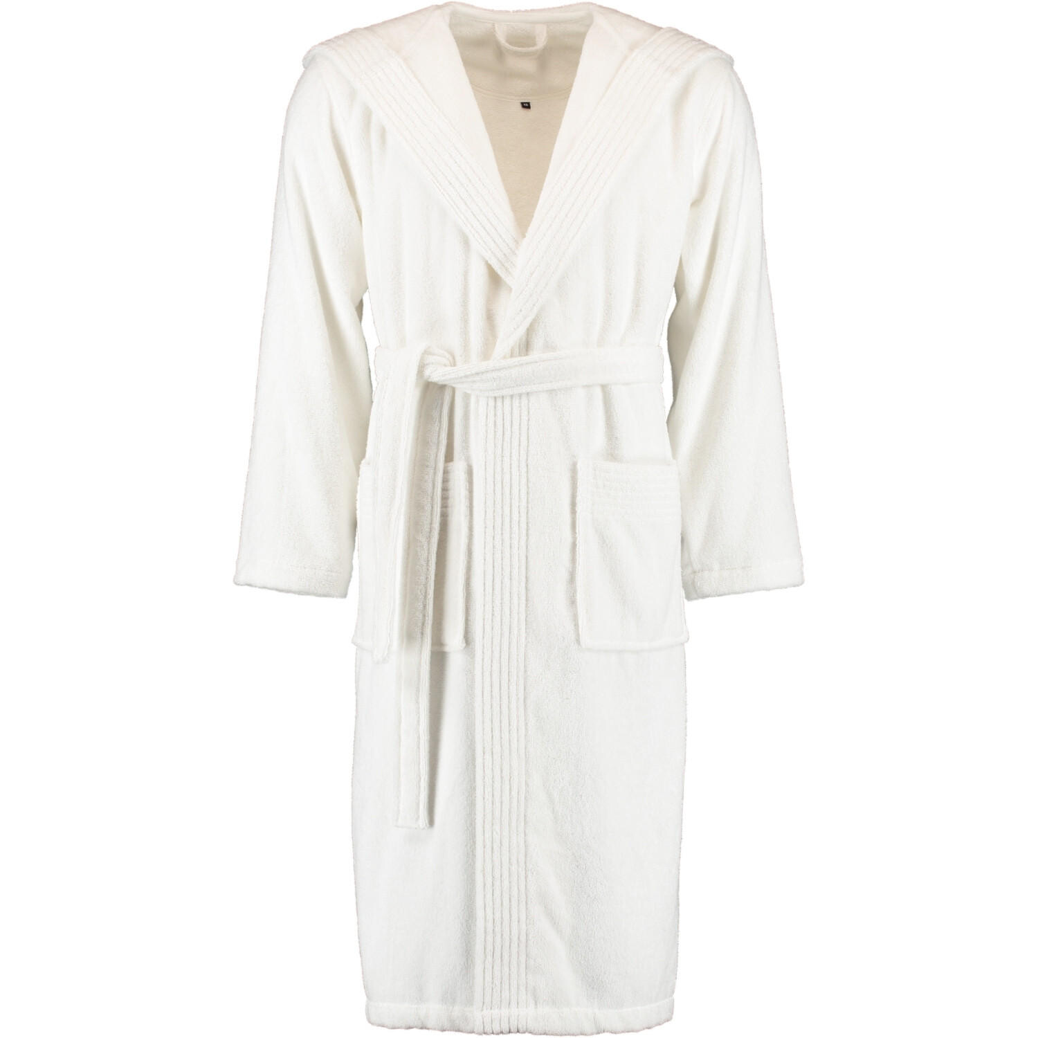 Халат Vossen, белый
Халат Vossen, белый