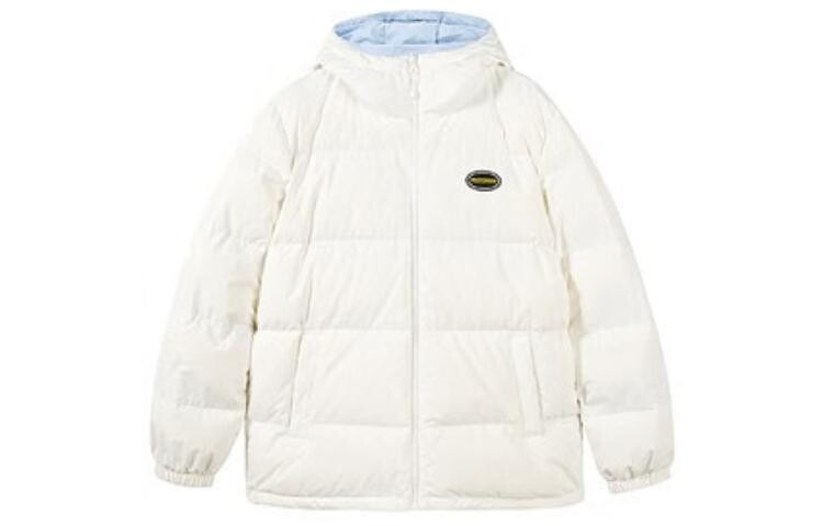 Цветной пуховик унисекс Marshmallow/0074 Skechers, цвет Marshmallow White
Цветной пуховик унисекс Marshmallow/0074 Skechers, цвет Marshmallow White