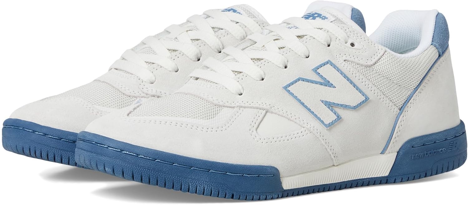 Кроссовки New Balance 600 Tom Knox для мужчин и женщин, светло-серый
Кроссовки New Balance 600 Tom Knox для мужчин и женщин, светло-серый