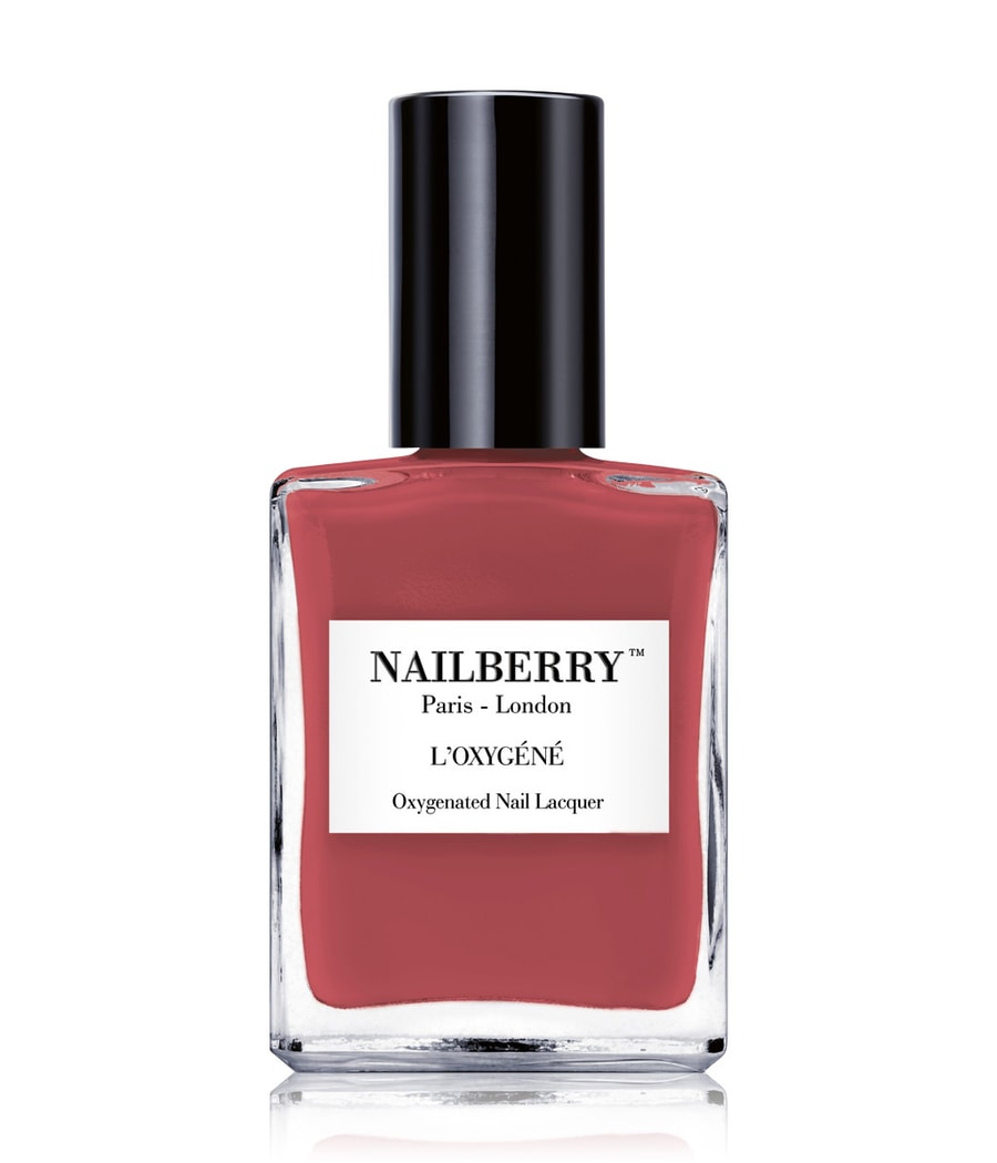 Лак для ногтей Nailberry L’Oxygéné Cashmere, Cashmere, 15 ml
Лак для ногтей Nailberry L’Oxygéné Cashmere, Cashmere, 15 ml