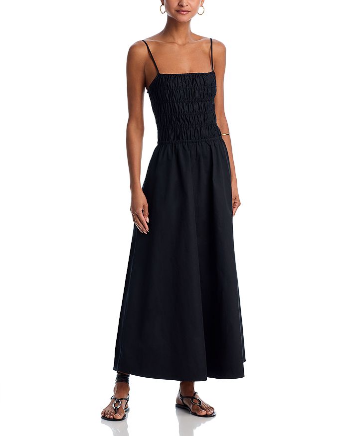 Платье-накидка для плавания Delta Solid & Striped, черный
Платье-накидка для плавания Delta Solid & Striped, черный