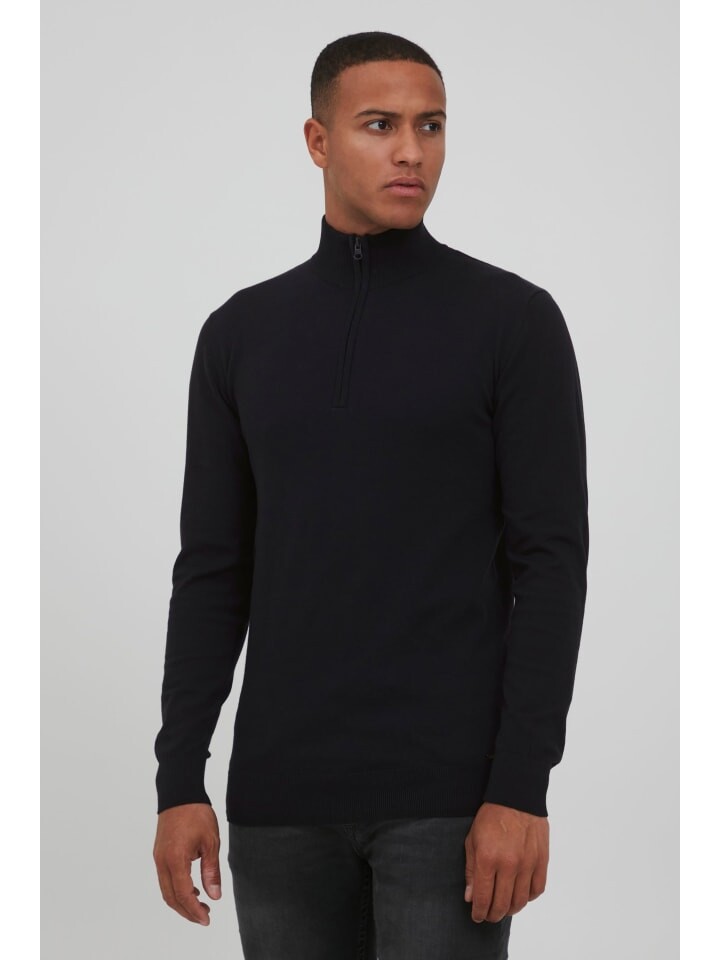 Пуловер INDICODE, черный
Пуловер INDICODE, черный