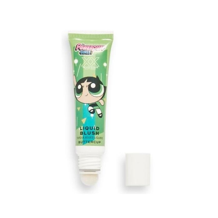 Румяна Colorete Líquido Supernenas Xx Revolution, Cactus
Румяна Colorete Líquido Supernenas Xx Revolution, Cactus