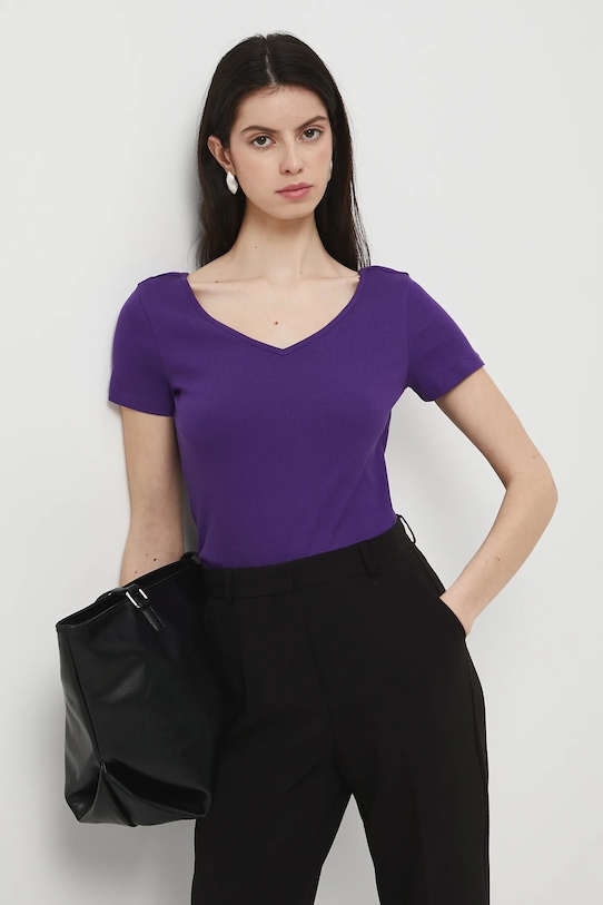 Футболка Medicine, фиолетовый 
Футболка Medicine, фиолетовый