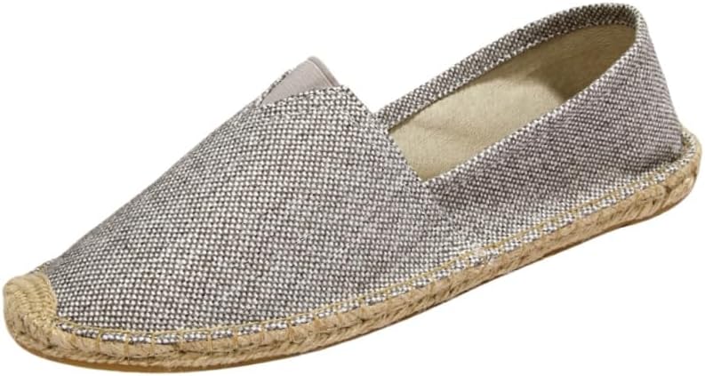 Летние мужские лоферы большого размера Fusecottc, серый
Летние мужские лоферы большого размера Fusecottc, серый