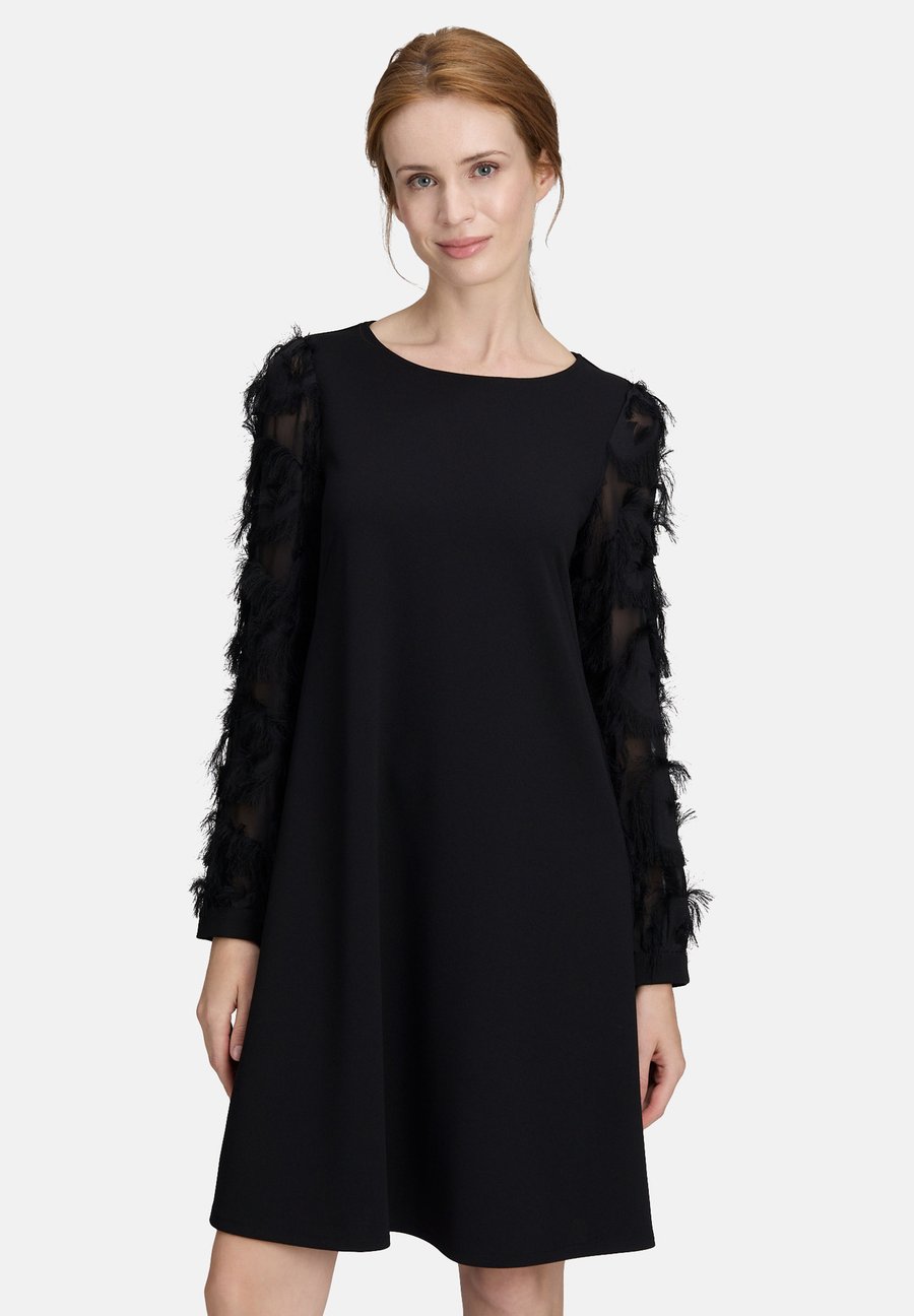 Платье Betty Barclay Day dress, Schwarz/Black
Платье Betty Barclay Day dress, Schwarz/Black