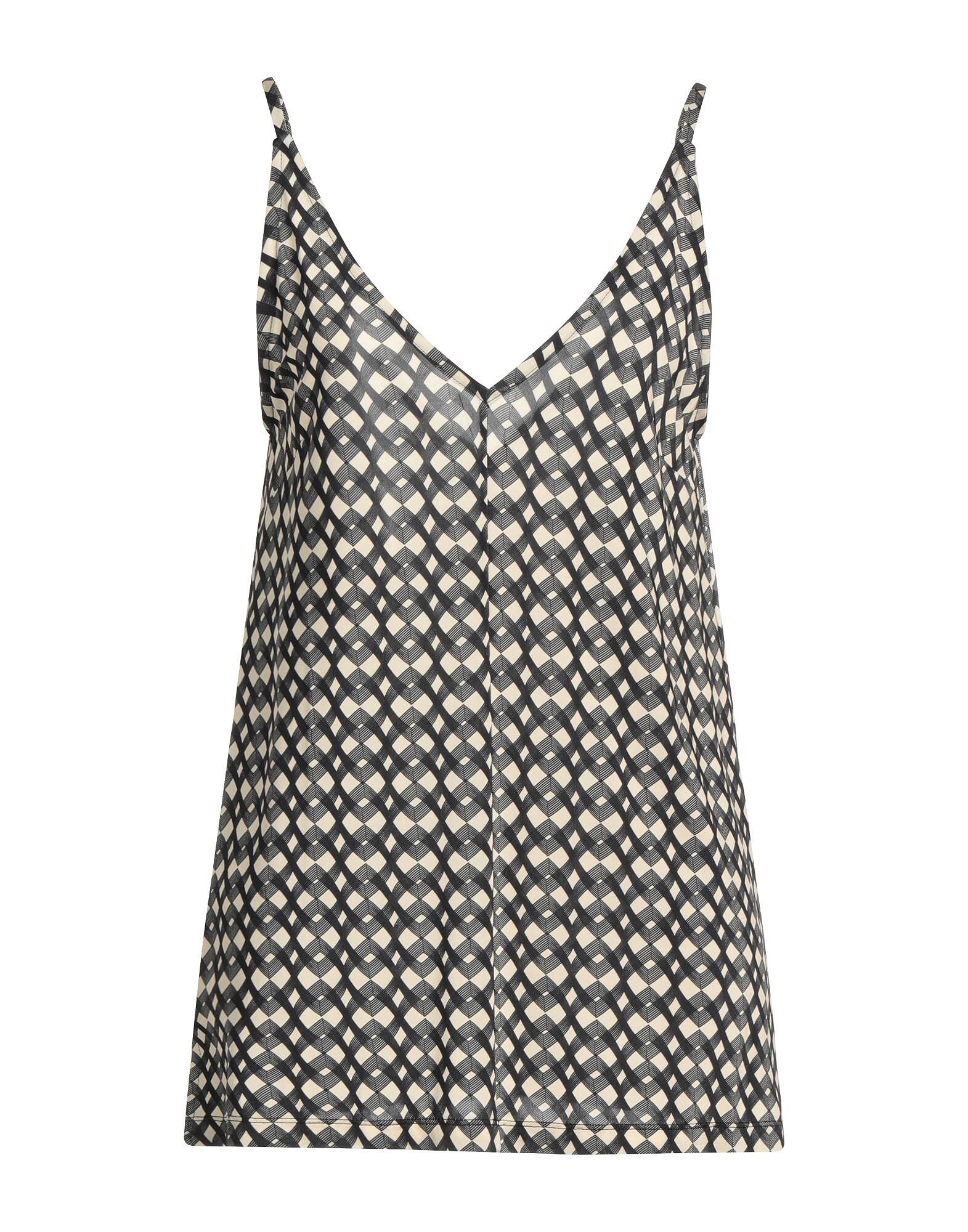 Топ Siyu, черный
Топ Siyu, черный