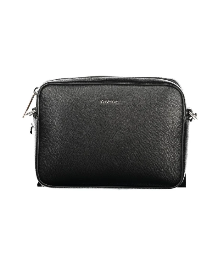 Сумка через плечо Calvin Klein, черный
Сумка через плечо Calvin Klein, черный