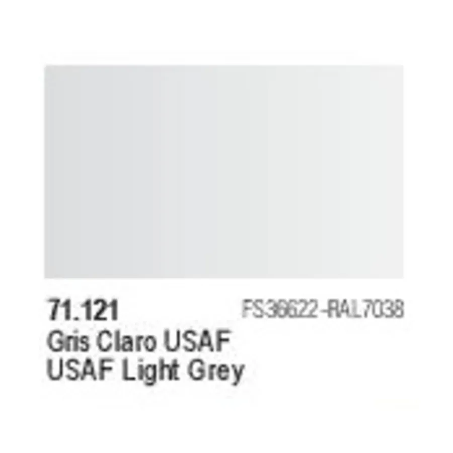 ВВС США светло-серая чайка, Model Air - Blues & Greys
ВВС США светло-серая чайка, Model Air - Blues & Greys