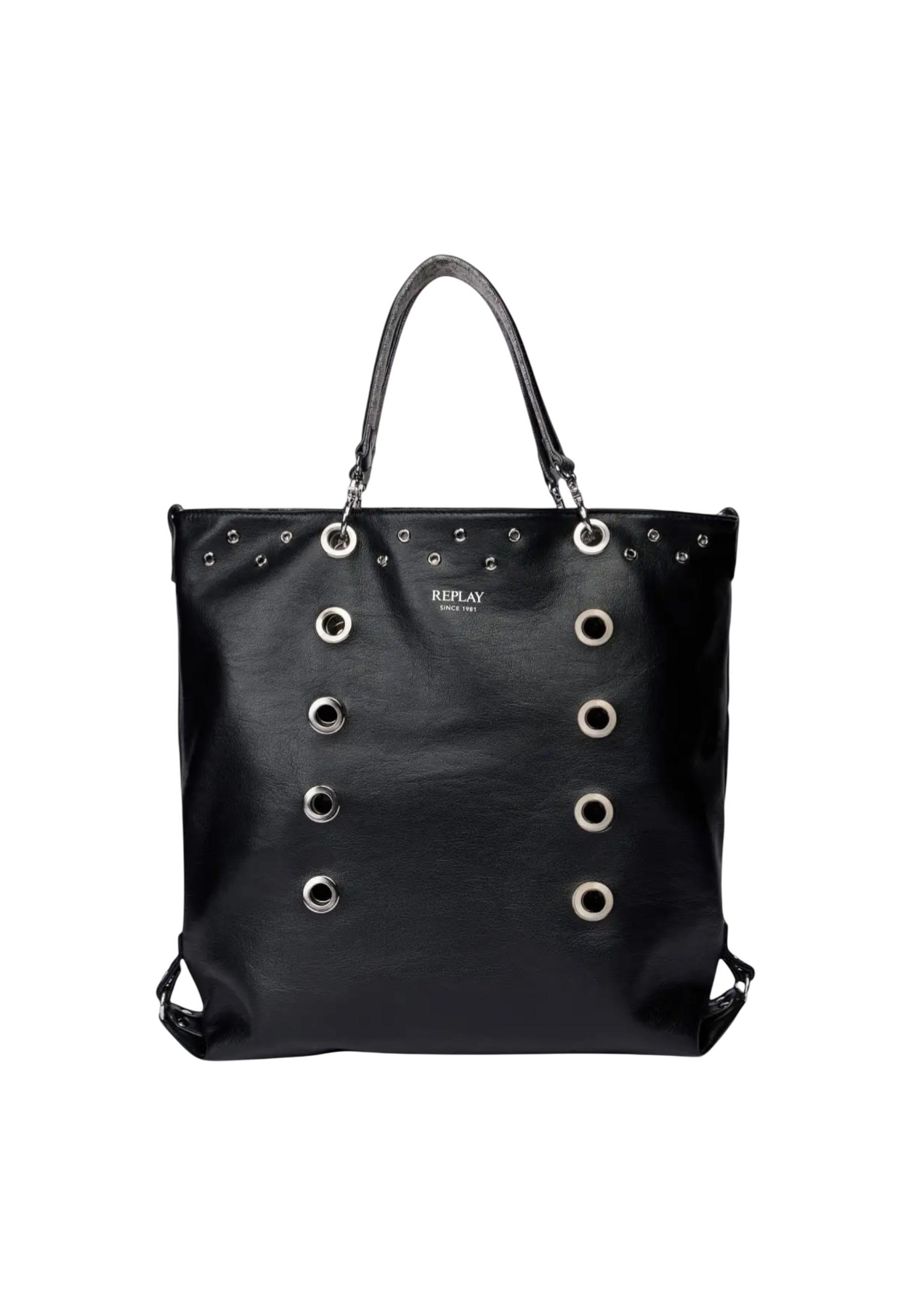 Сумки Replay, черный
Сумки Replay, черный