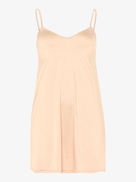 Боди-Платье из атласа люкс Hanro, бежевый
Боди-Платье из атласа люкс Hanro, бежевый