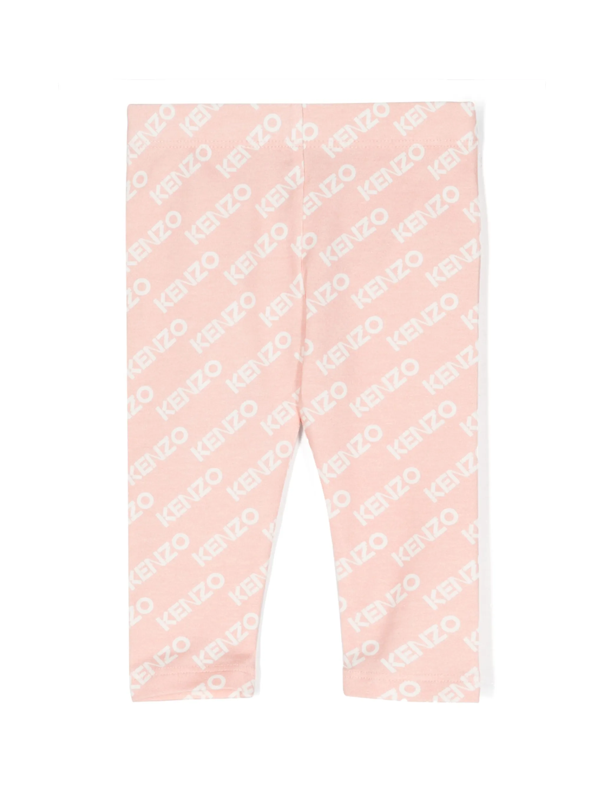 Легинсы с логотипом Kenzo Kids, розовый
Легинсы с логотипом Kenzo Kids, розовый