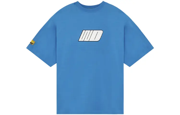 WE11DONE Футболка унисекс синяя, Синий, WE11DONE Футболка унисекс синяя
WE11DONE Футболка унисекс синяя, Синий, WE11DONE Футболка унисекс синяя