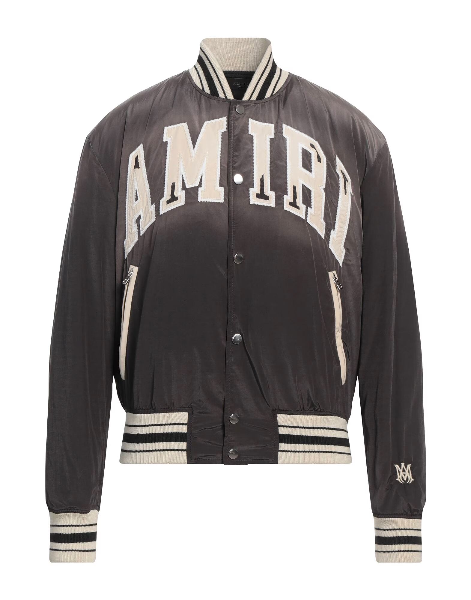 Куртка Amiri, свинцовый
Куртка Amiri, свинцовый