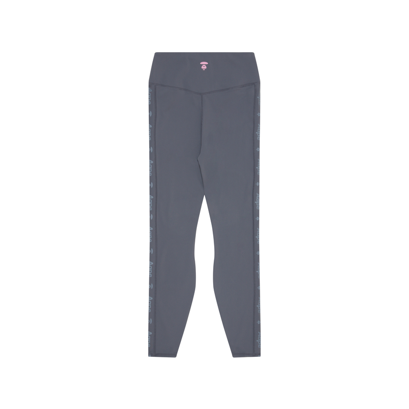 Женские леггинсы Aape, синий
Женские леггинсы Aape, синий