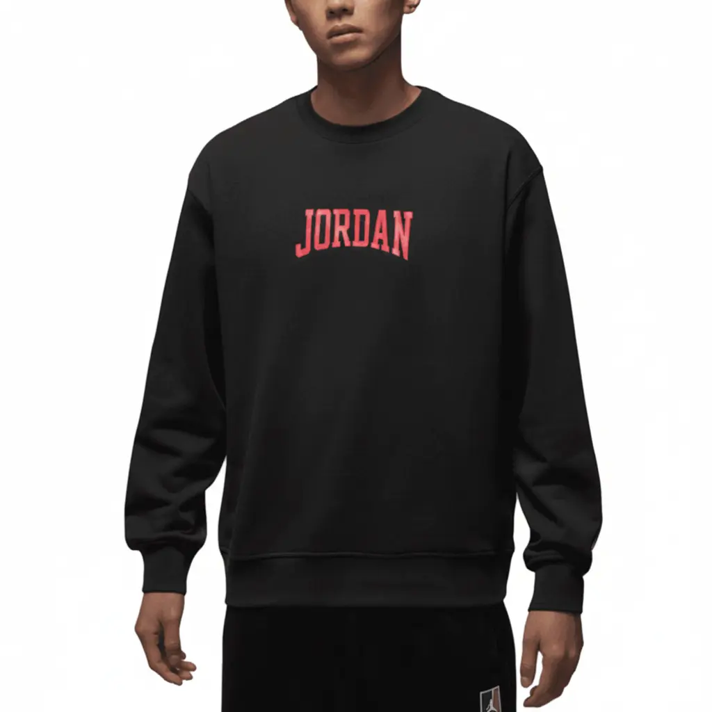 Jordan Мужская толстовка с круглым вырезом, черная, средней толщины, Черный, Jordan Мужская толстовка с круглым вырезом, черная, средней толщины
Jordan Мужская толстовка с круглым вырезом, черная, средней толщины, Черный, Jordan Мужская толстовка с круглым вырезом, черная, средней толщины