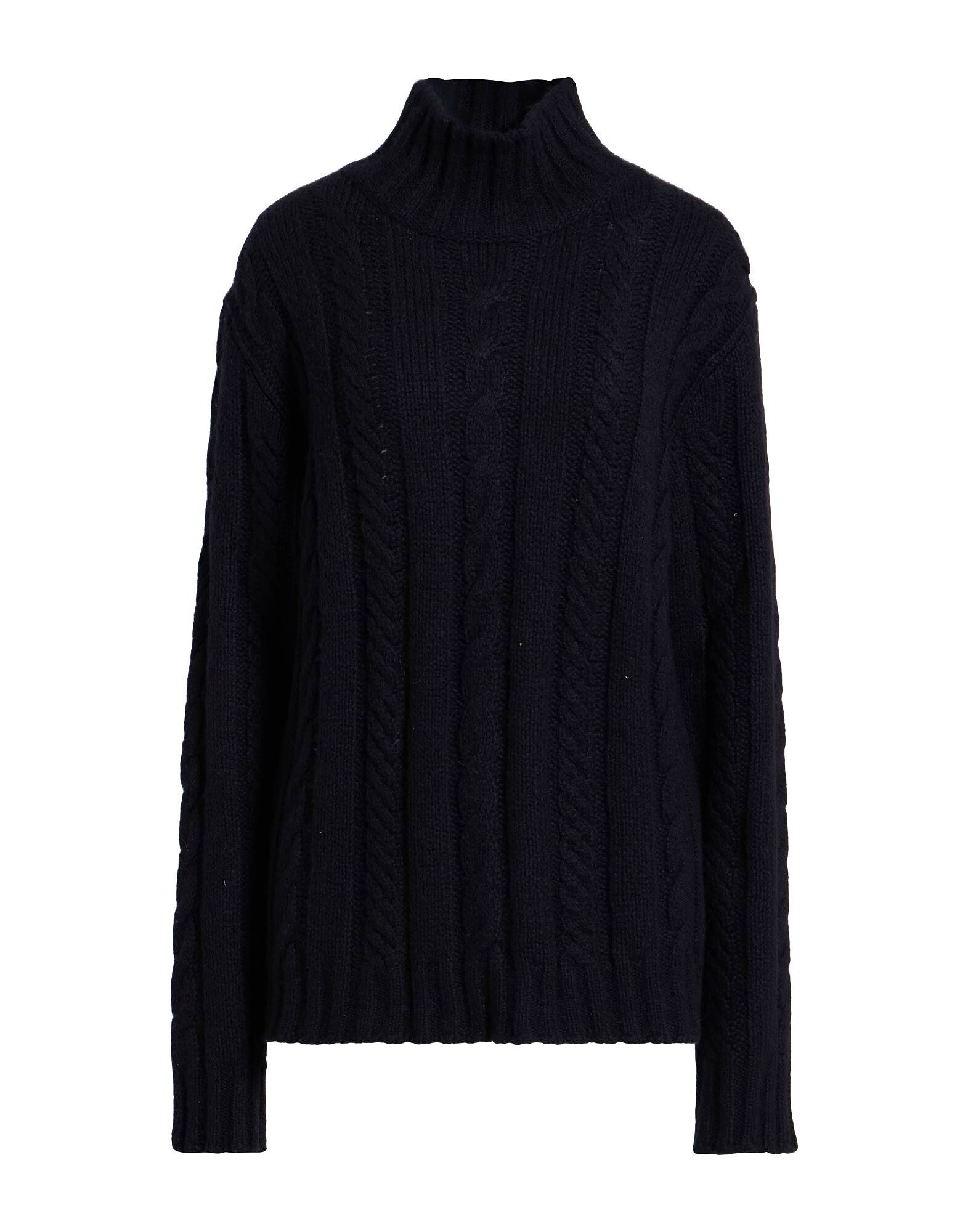 Водолазка Massimo Alba, черный
Водолазка Massimo Alba, черный