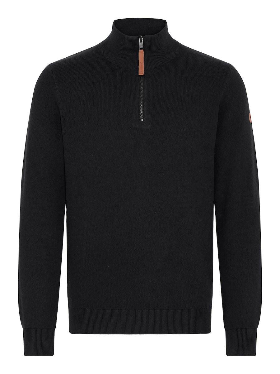 Свитер BLEND BHMFINTOS, черный
Свитер BLEND BHMFINTOS, черный