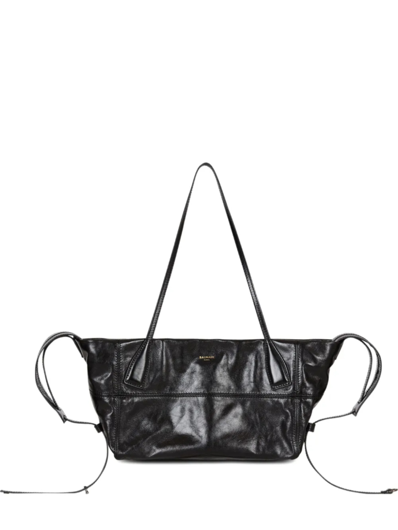 Balmain сумка на плечо Track, черный
Balmain сумка на плечо Track, черный