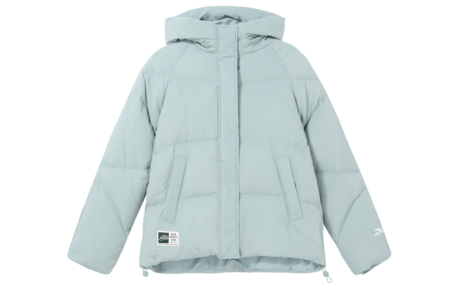 Life Collection Пуховик женский Caesious Anta
Life Collection Пуховик женский Caesious Anta