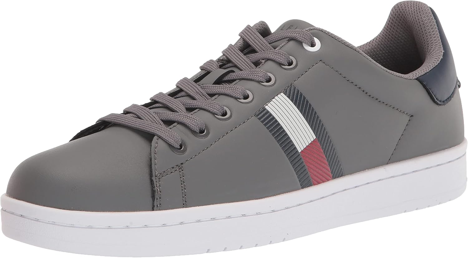 Мужские кроссовки Tommy Hilfiger Lampkin, серый
Мужские кроссовки Tommy Hilfiger Lampkin, серый