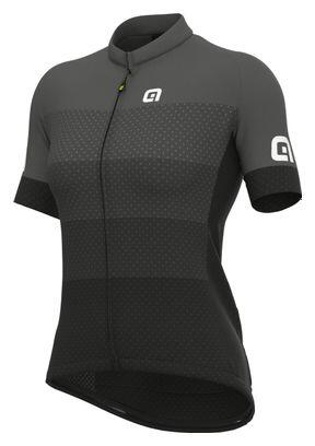 ALГ‰ CYCLING Женская майка с короткими рукавами Alé Level Gray
ALГ‰ CYCLING Женская майка с короткими рукавами Alé Level Gray
