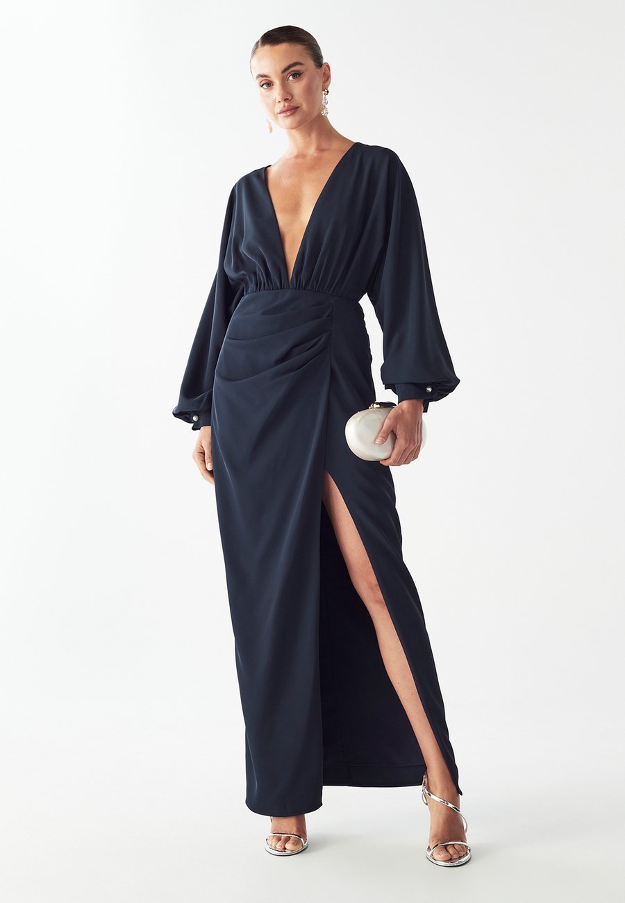 Платье BWLDR ELENA, Midnight Blue/Blue
Платье BWLDR ELENA, Midnight Blue/Blue