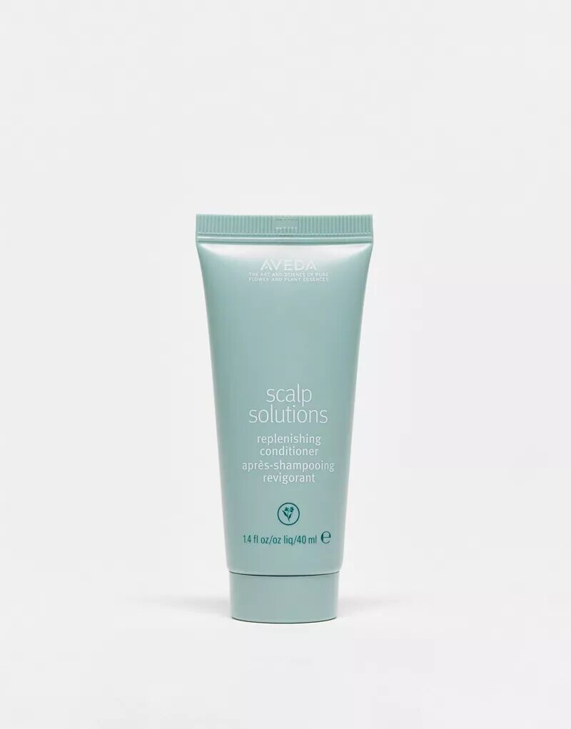 Aveda – Scalp Solutions – восстанавливающий кондиционер, 40 мл
Aveda – Scalp Solutions – восстанавливающий кондиционер, 40 мл