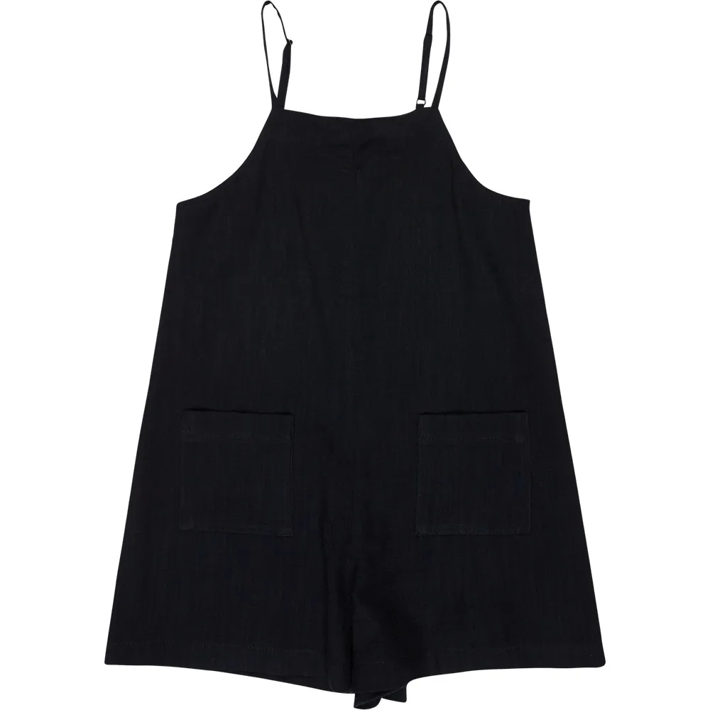 Комбинезон Roxy Lavender Haze Rg, черный
Комбинезон Roxy Lavender Haze Rg, черный