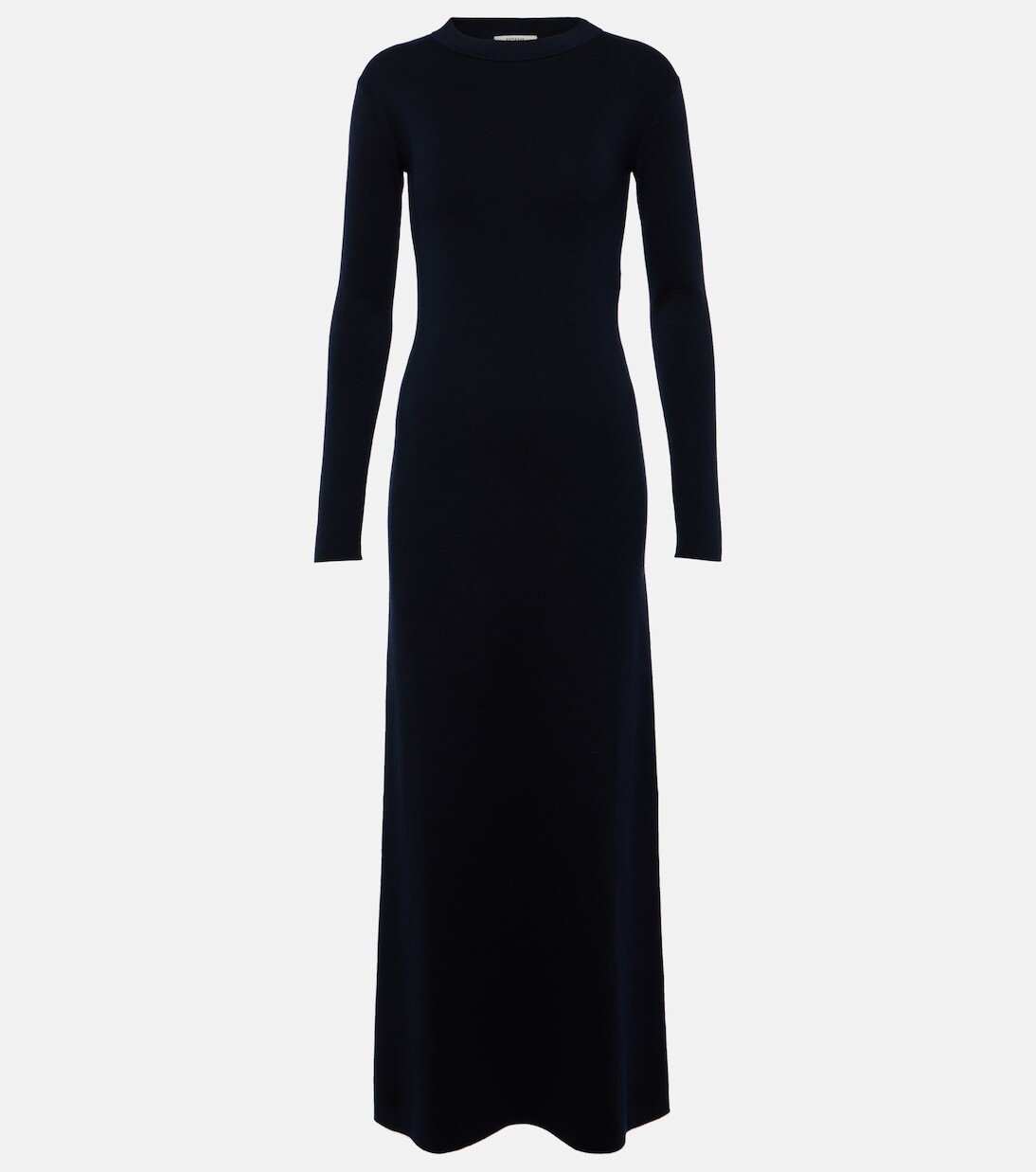 Платье макси aina из хлопка Fforme, синий
Платье макси aina из хлопка Fforme, синий