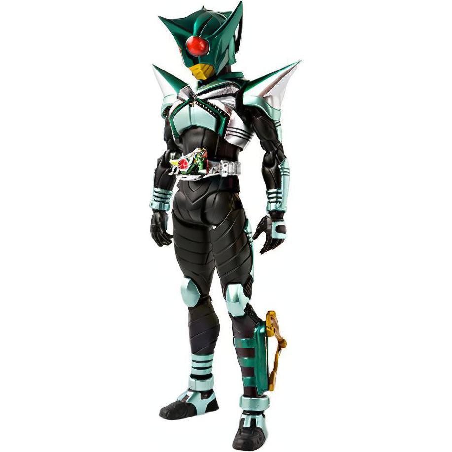 Фигурка SHF SH Figuarts BANDAI, locust
Фигурка SHF SH Figuarts BANDAI, locust