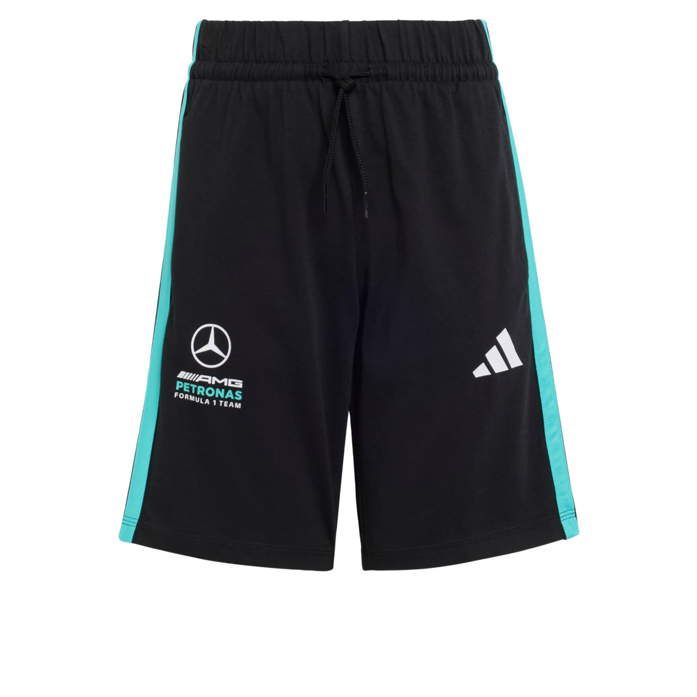 Adidas Performance Штаны для тренировок Regular 'Mercedes-AMG Petronas Formula 1' в черном цвете
Adidas Performance Штаны для тренировок Regular 'Mercedes-AMG Petronas Formula 1' в черном цвете