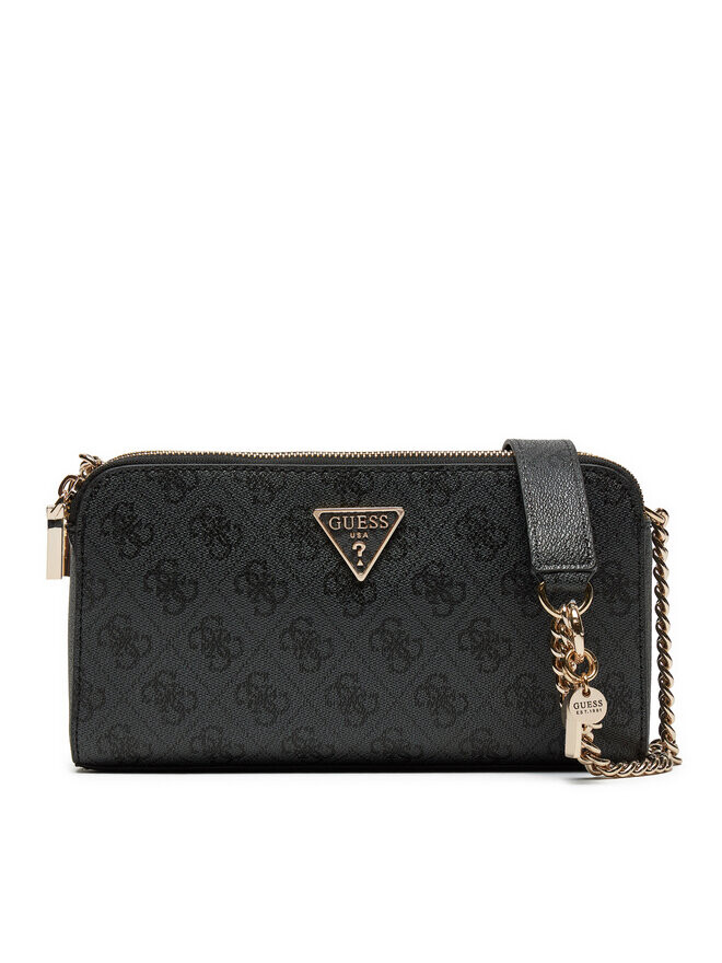 Сумка Guess HWESG9 51012, черный
Сумка Guess HWESG9 51012, черный