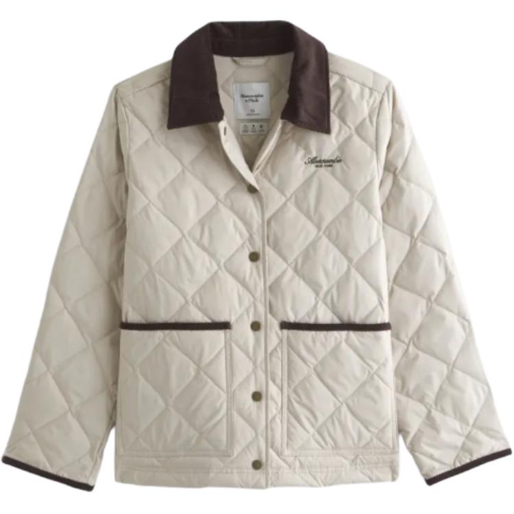 Куртка женские Abercrombie&Fitch, Ecru
Куртка женские Abercrombie&Fitch, Ecru
