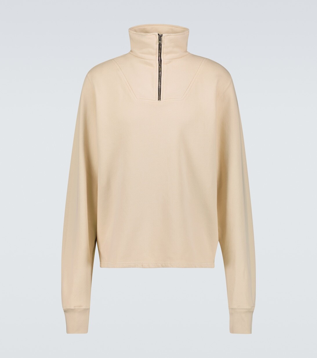 Толстовка из хлопкового джерси с молнией до половины Les Tien, нейтральный, Серый, Толстовка из хлопкового джерси с молнией до половины Les Tien, нейтральный
Толстовка из хлопкового джерси с молнией до половины Les Tien, нейтральный, Серый, Толстовка из хлопкового джерси с молнией до половины Les Tien, нейтральный