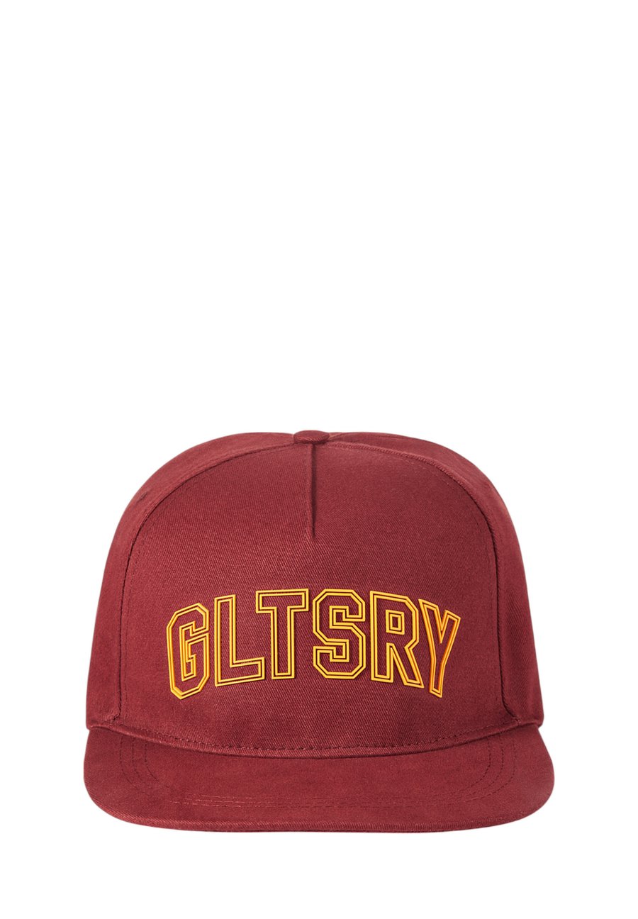 Бейсболка Puma Cap, Rot/Red
Бейсболка Puma Cap, Rot/Red