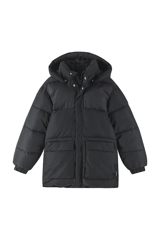 Детская куртка Toukola Reima, черный
Детская куртка Toukola Reima, черный