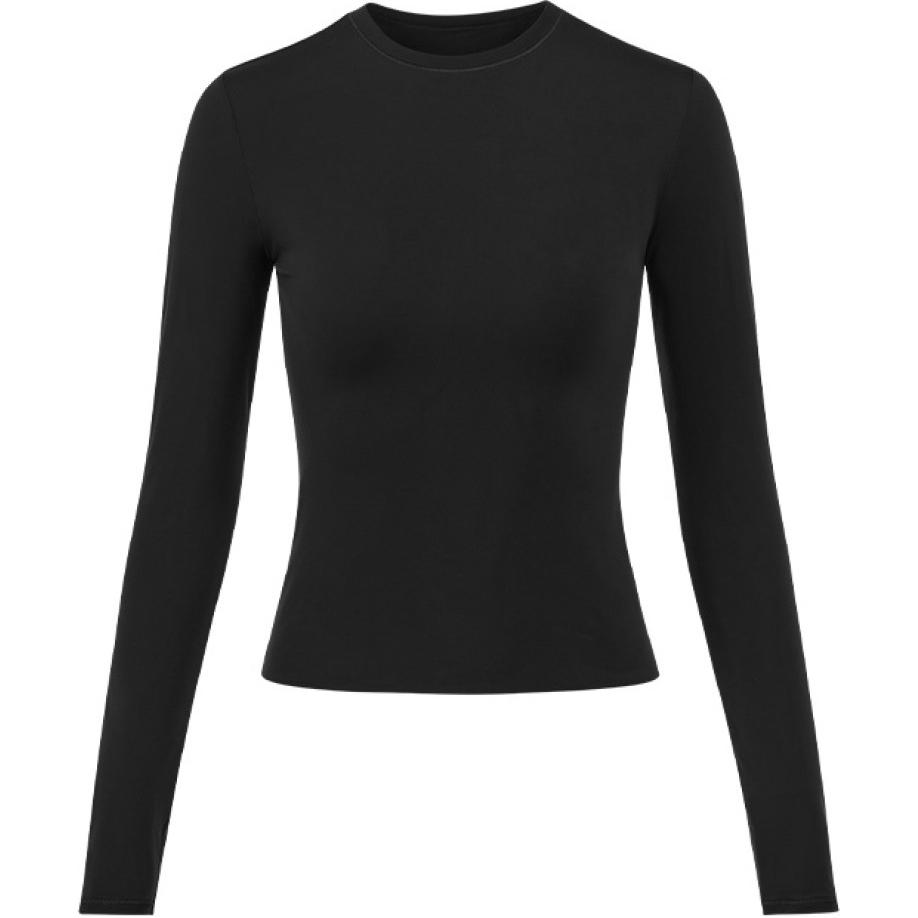 Футболка The Mix черная Victoria's Secret 
Футболка The Mix черная Victoria's Secret