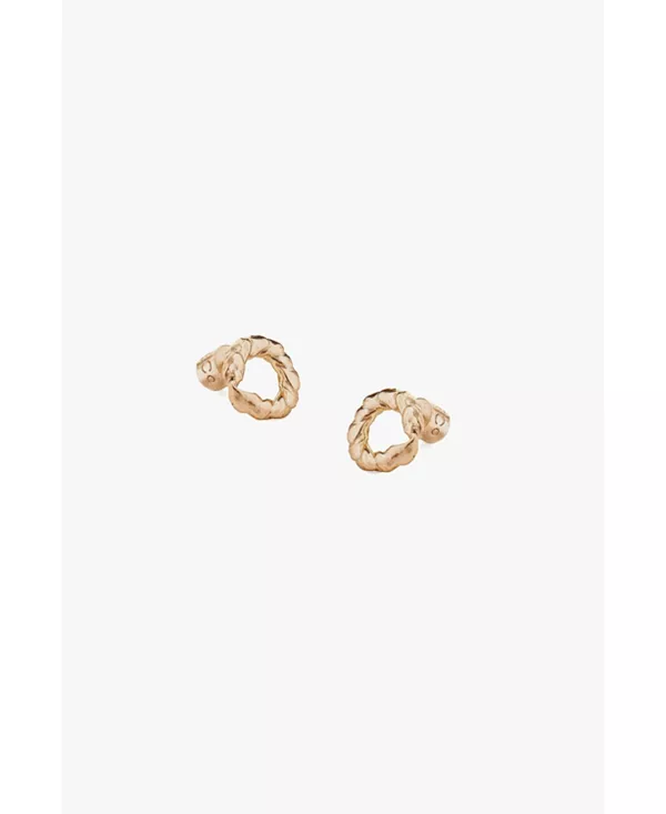 Серьги Эмбер Tutti, gold
Серьги Эмбер Tutti, gold
