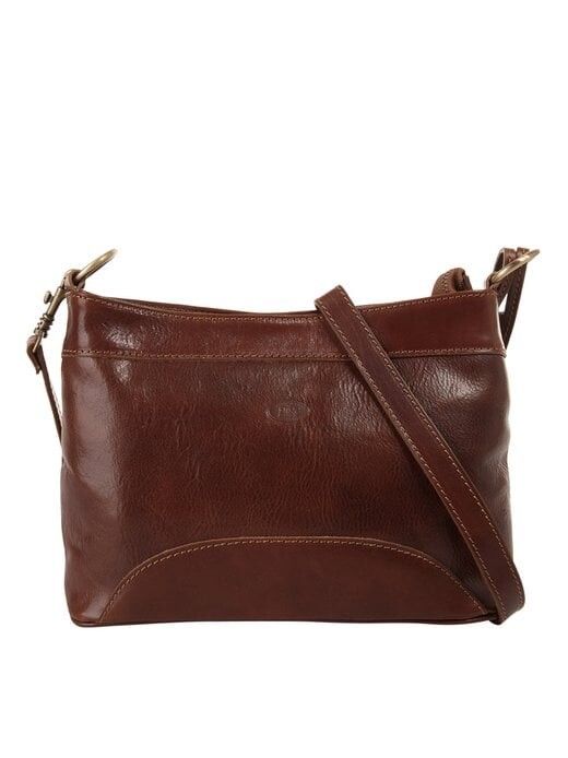 Рюкзак Piké, коричневый
Рюкзак Piké, коричневый