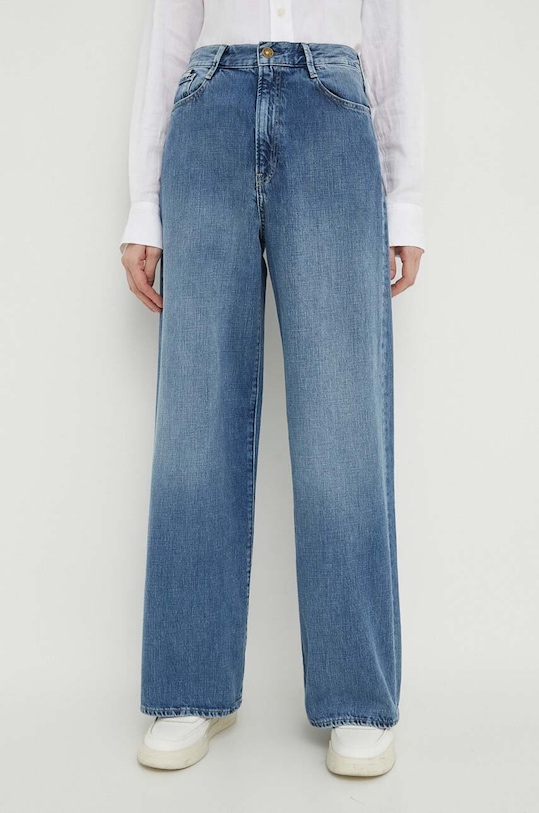 Джинсы G-Star, синий
Джинсы G-Star, синий